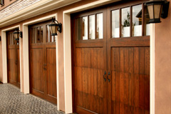 Eoropaidh garage extension quotes