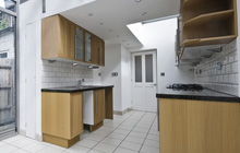 Eoropaidh kitchen extension leads